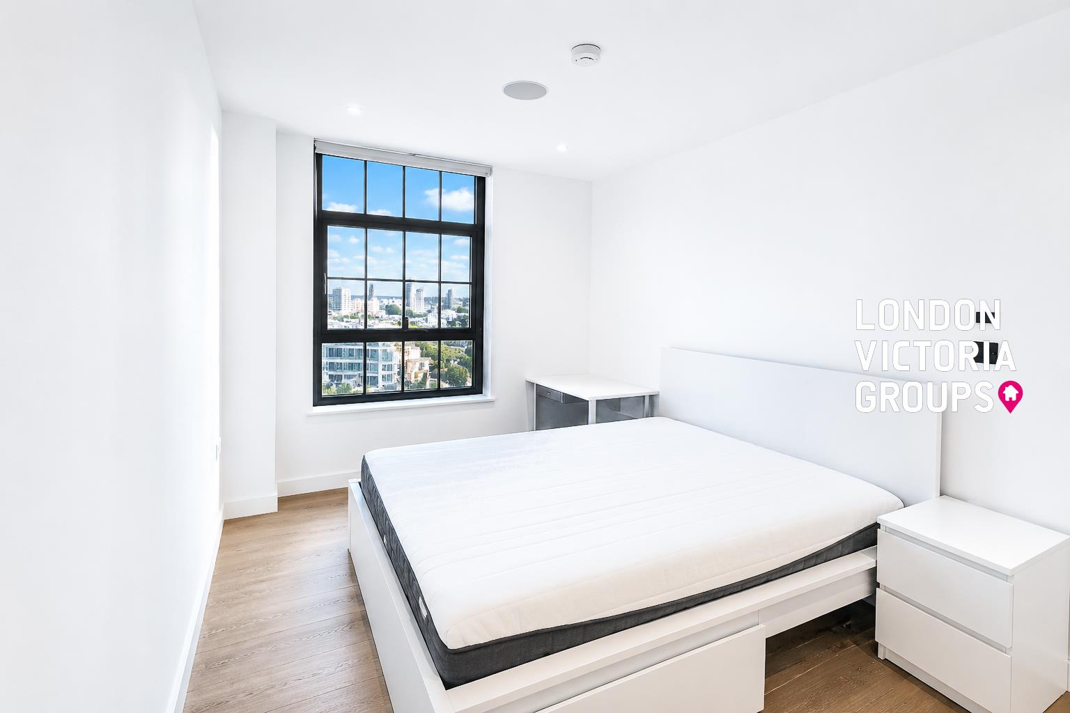 5 New Tannery Way, London